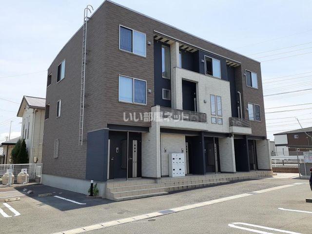 アンジュ・ソシア A