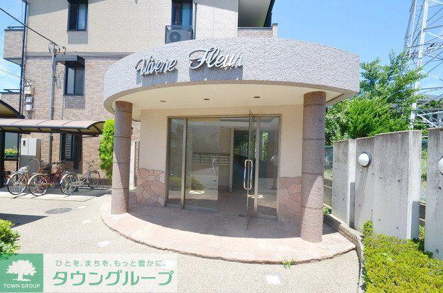 ヴィヴィレフルール