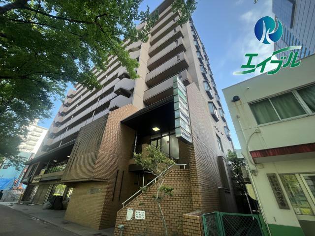 ブラウンハウス