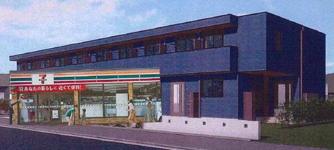 ダイワレジデンス川口