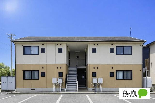 シェル・上池田B