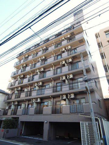 ナイスアーバンスピリッツ横濱吉野町
