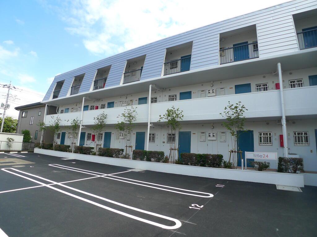 タイトル24