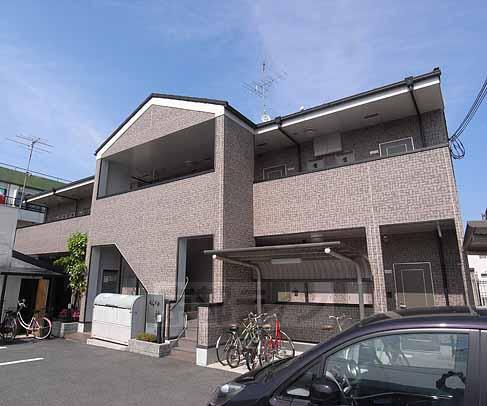 ジュピター桂