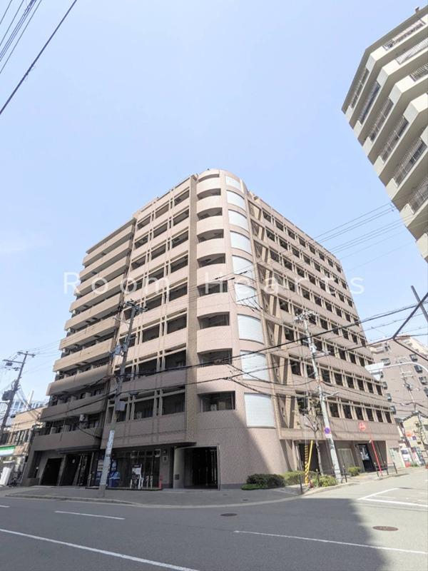 エステムコート新大阪IIIステーションプラザ