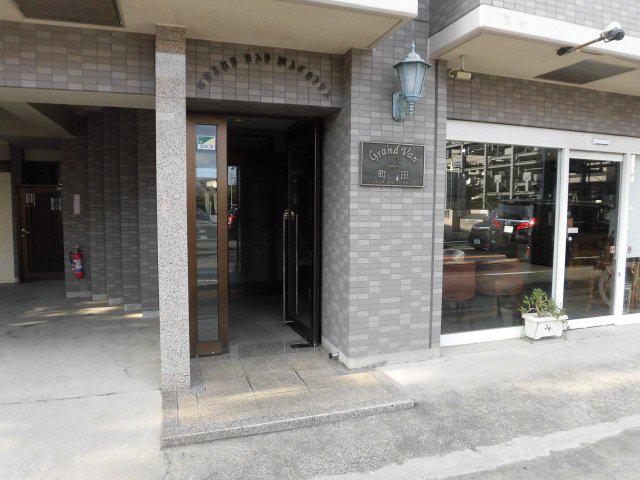 グランヴァン町田