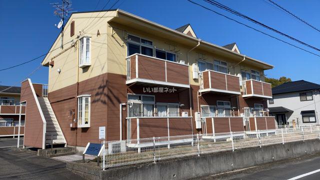 エバグリーンA