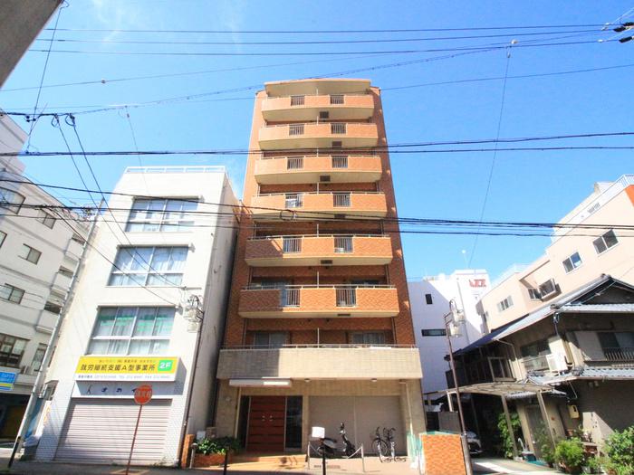 リヴシティ大須