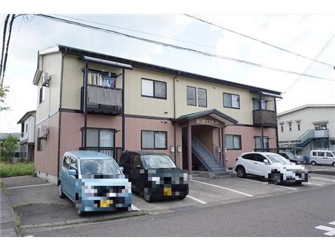 春日野エステート