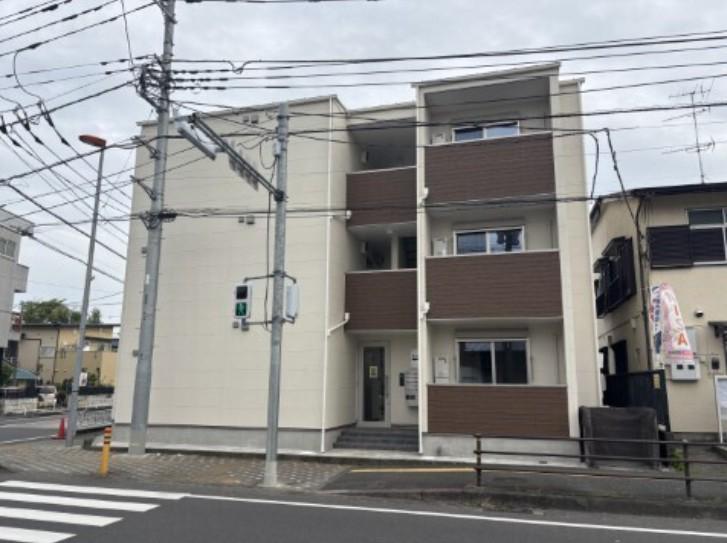 ジーメゾン淵野辺ノース