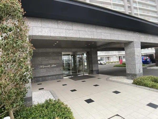 アドグランデ荒井
