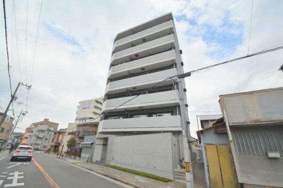 AMABILE小路
