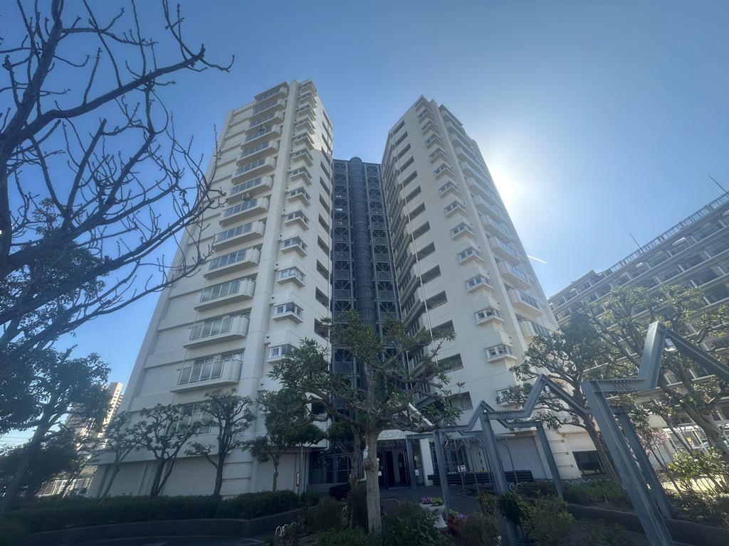 香里グランド日光ハイツ