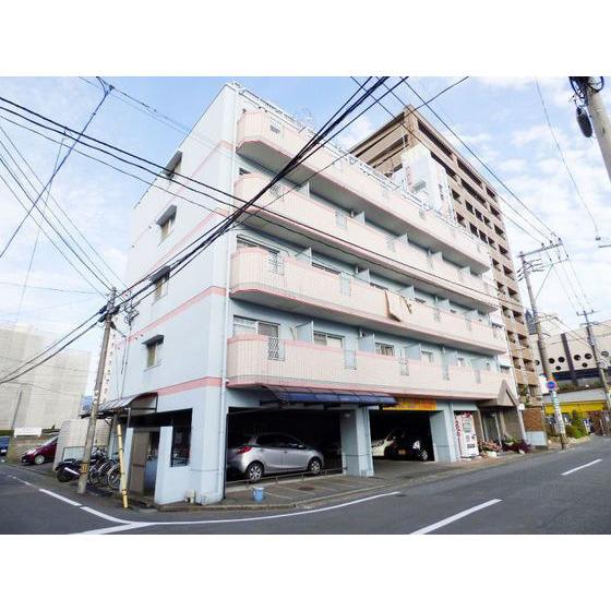 パールハイツ春日原