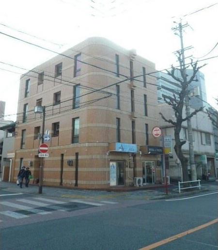ALEGRIA PLACE徳川町