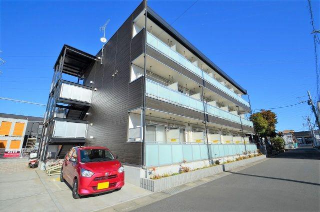 ステラ八潮