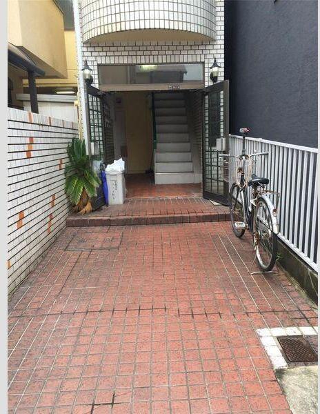 遠里小野パンション