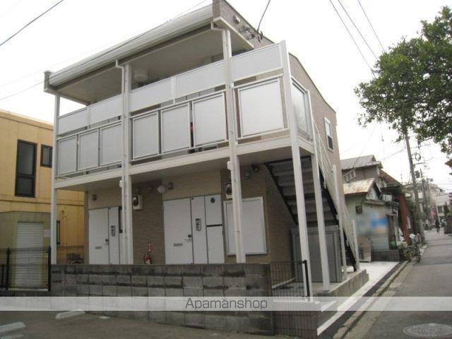 レオパレスSKY花月園
