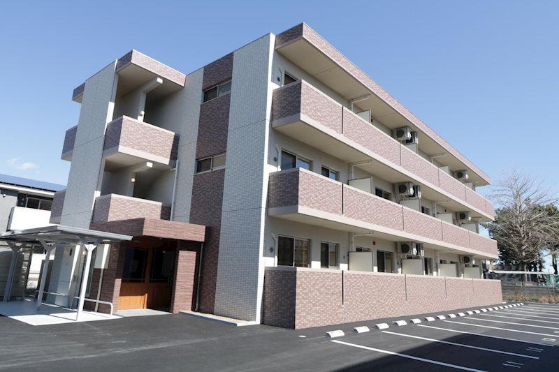 ベレッツァ神田町I