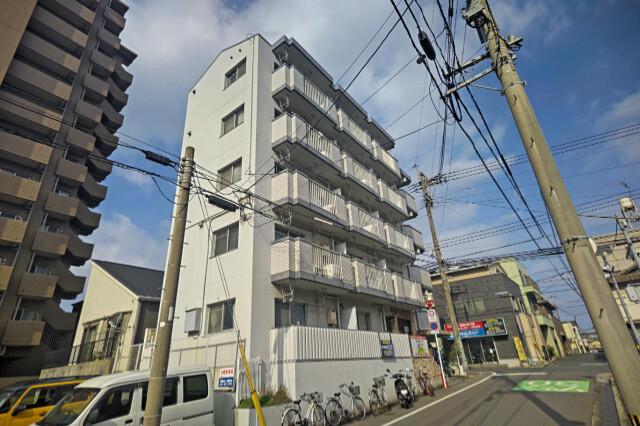 ユタカコート天神