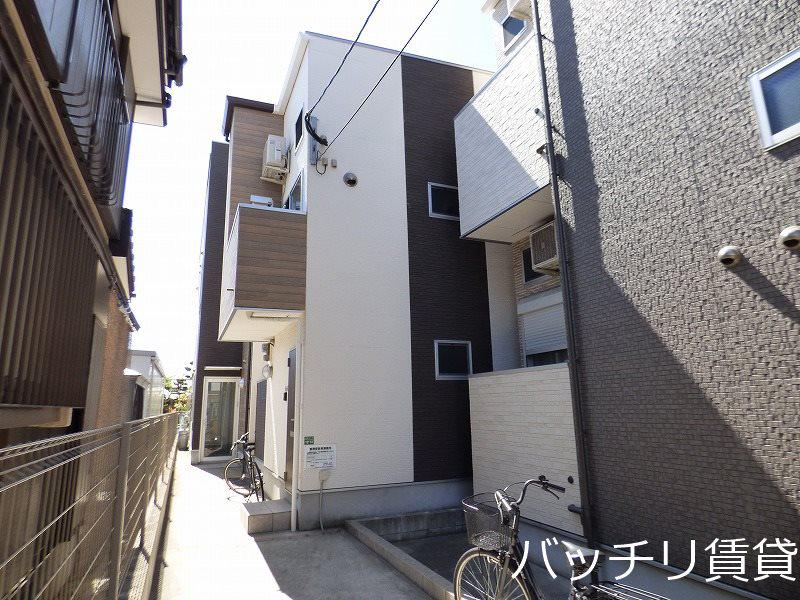 GREENWOOD吉塚