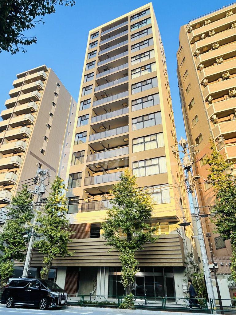 シュトラーレ本駒込