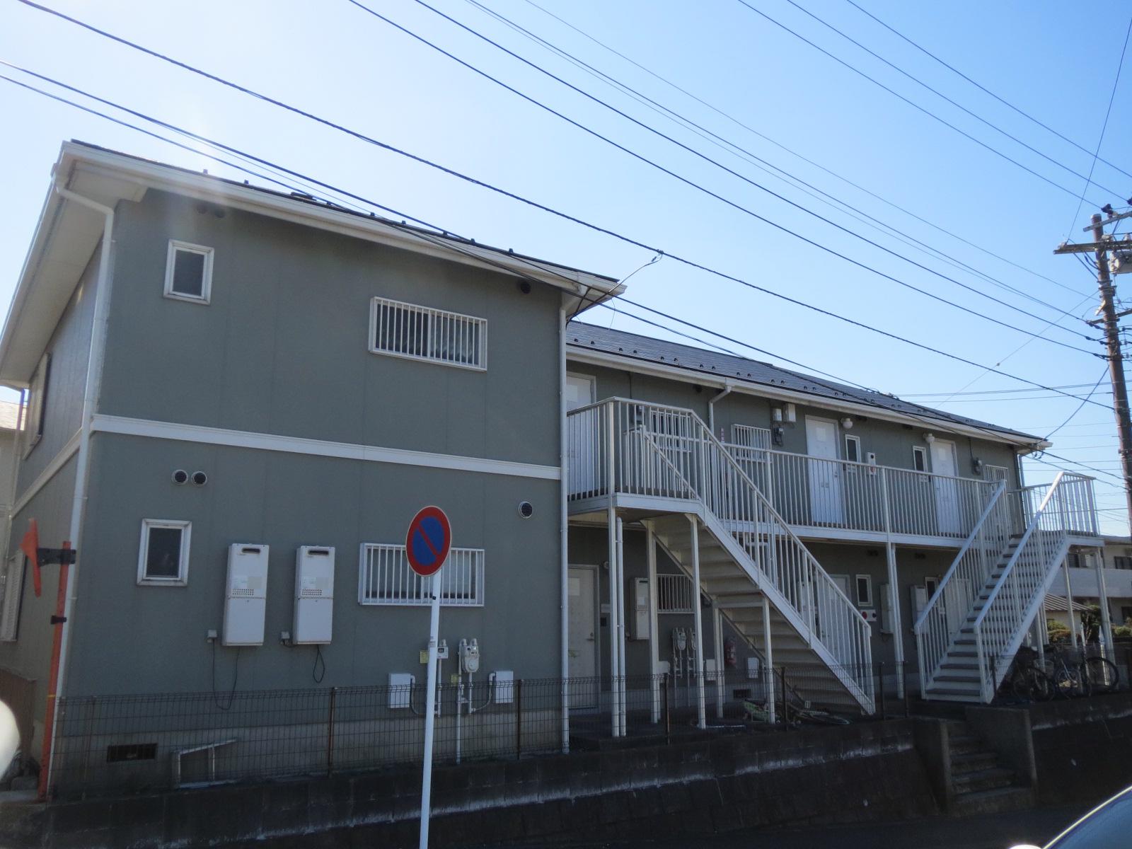 リーベ高部