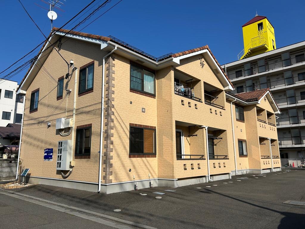 ベルナール加賀野