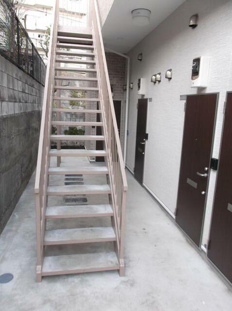 アドホックタウン神大寺