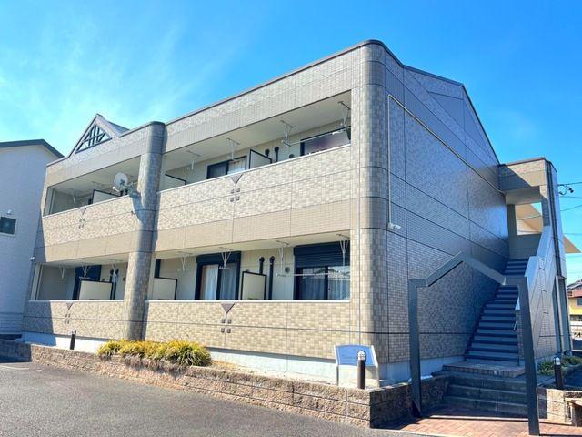 サンパレスII