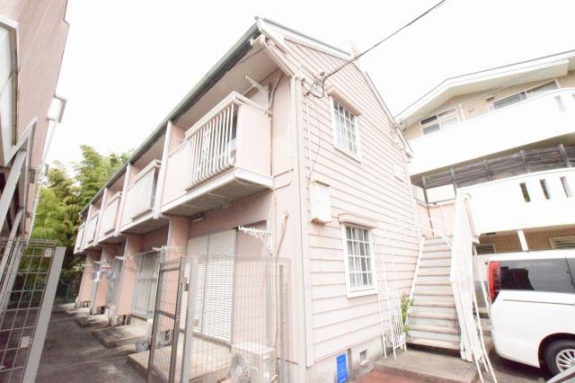 メルベイユ千里山 北棟