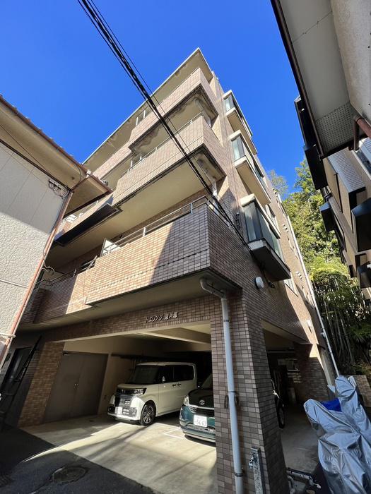 ドエリング東戸塚