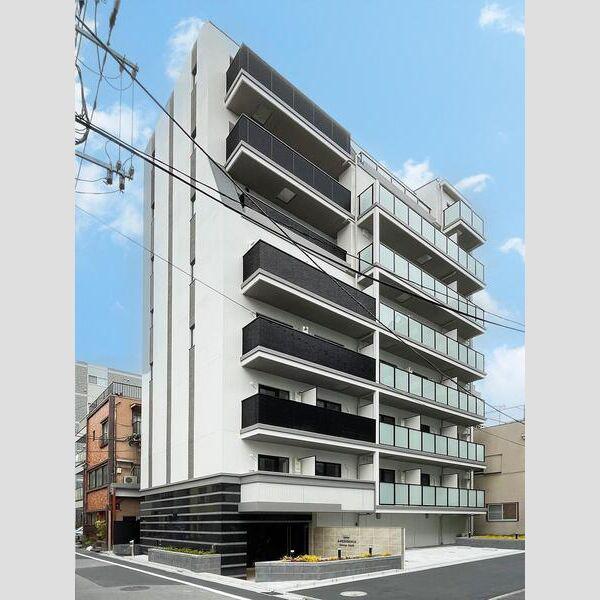 SーRESIDENCE押上サウス