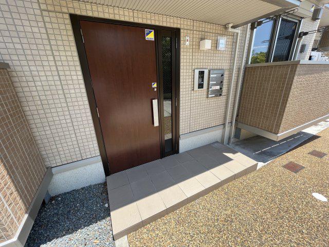 グリーンガーデン須磨