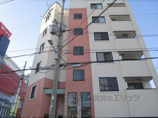 アーカンシェル東寝屋川