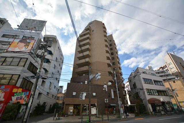 ヴィルヌーブ文京千駄木