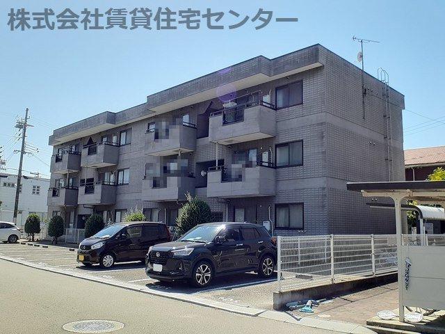 ラフォーレI