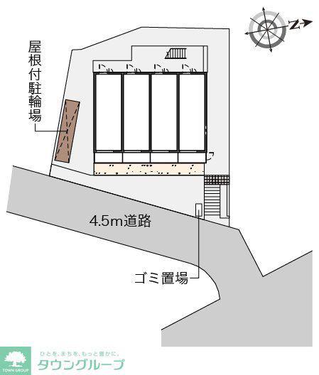 クレイノ樽崎II