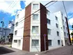 ES東札幌(1LDK/2階)