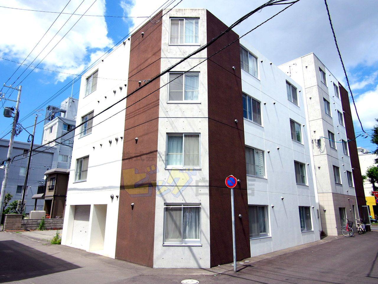 ES東札幌