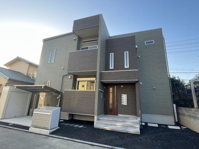 GRANDTICオーシャン富田