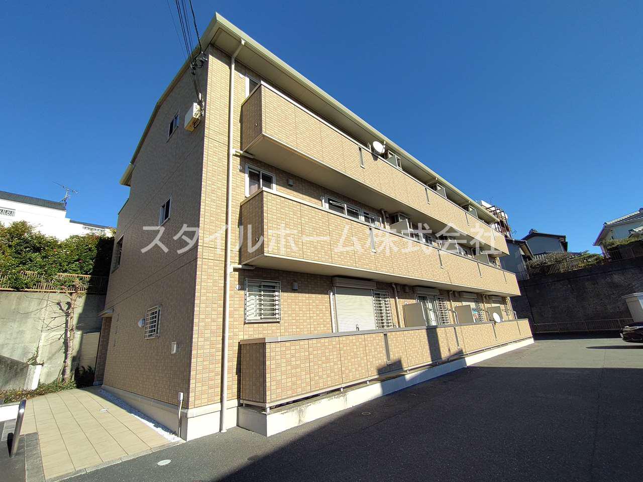CASA DOLCE(1LDK/2階)