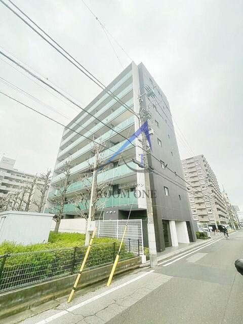 ルネサンスシティ川口並木ザ・レジデンス