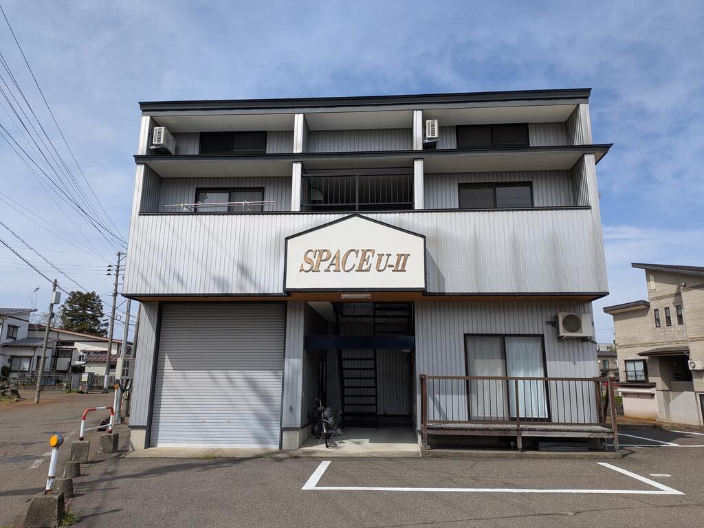 SPACEU-II