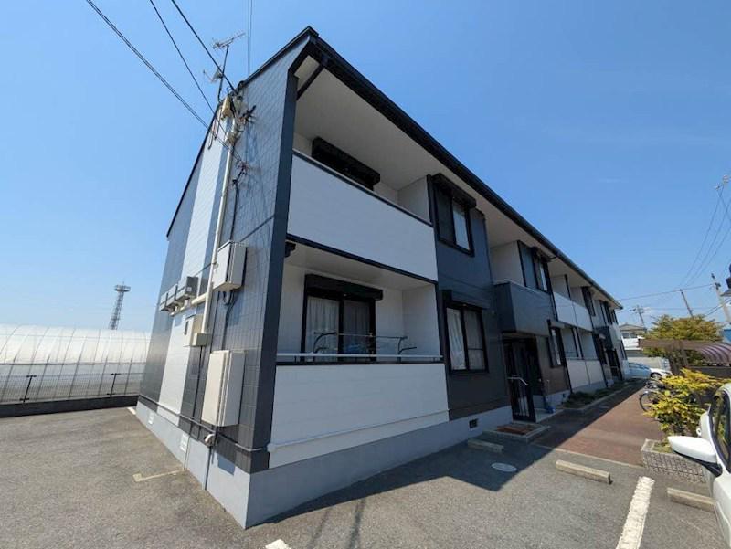ウォームフロント岡田