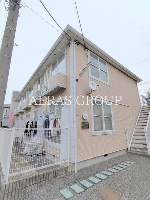 レオパレスエフハイム