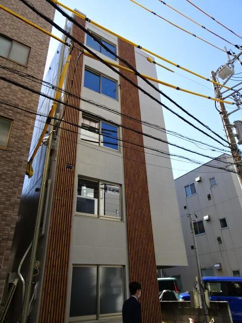 ラグーン東陽