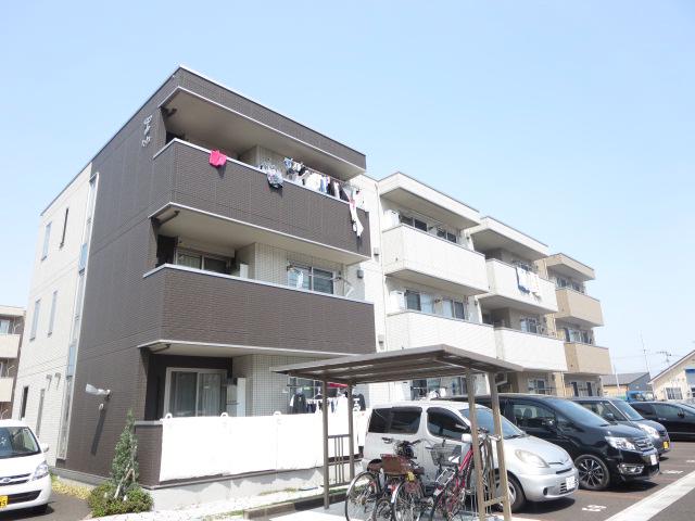 RE・EARTHの杜たね