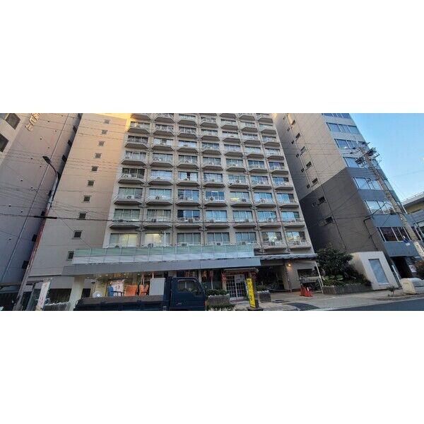 チサンマンション第8新大阪