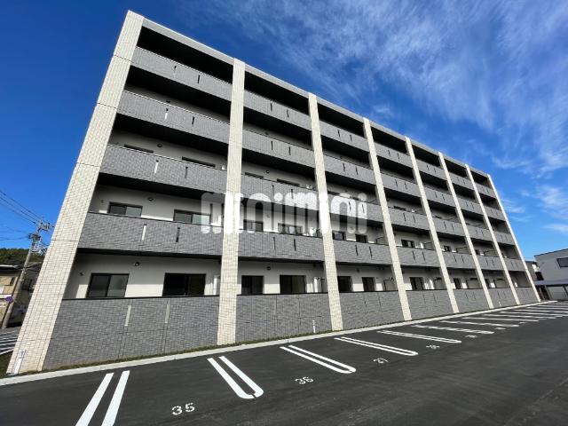 グランドゥール大岩